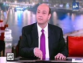 عمرو أديب لـمرتضى منصور:"لن نعيش تحت إرهاب وابتزاز ويا أنا يا أنت فى مصر"