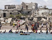 مصرع 19 شخصا على الأقل فى الهجوم على مطعم بمقديشو الصومالية