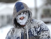 البرد يقضى على 2 من المهاجرين العراقيين فى بلغاريا
