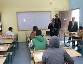 تعليم البحر الأحمر: 11 ألف طالب يؤدون امتحانات الابتدائية والإعدادية غدا