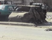 بالفيديو.. سيارات "شديدة الانفجار" فى شوارع القاهرة