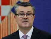 البرلمان الكرواتى يصوت بأغلبية ساحقة على الإطاحة برئيس الوزراء والحكومة