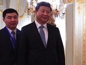 الرئيس الصينى: العالم يشهد تغيرات عميقة غير مسبوقة والمسئولية تقع علينا