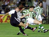 ريال بيتيس يُذكر زيدان بـ"عُقدة" ملعب فيامارين