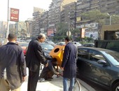 هيئة النظافة والتجميل: 45% من مخلفات مصر فى البناء تخرج من محافظة القاهرة
