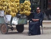 بالفيديو..بائع الموز يرد على اتهامات السوشيال ميديا بعد شهور:كنت فى المستشفى