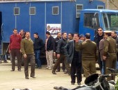 نيابة أمن الدولة العليا تحقق مع المتهمين بحركة حسم بعد ضبطهم بالقليوبية