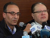 عادل المصرى: الدولة لا تدعم الكتاب ومشروع سوزان مبارك يختفى