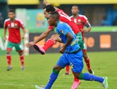 بالفيديو.. المغرب تسحق رواندا برباعية وتودع كأس إفريقيا