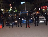 القبض على 7 أمناء شرطة من ائتلاف "اعتصام الشرقية" لتحريضهم ضد "الداخلية"