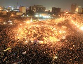 "المدونات" المتحدث غير الرسمى باسم الثورة والتوثيق الشعبى لقلب الميدان