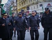 مصدر أمنى: القبض على 60 إخوانيا حاولوا إثارة الشغب فى القاهرة
