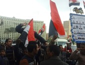 "رايتس ووتش" تواصل تحريضها.. وتزعم: الحكومة المصرية تتبع سياسة "عدم التسامح"