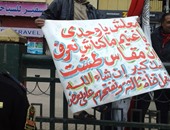 مواطن لوجدى غنيم من ميدان التحرير: "هنعمل قناة تالتة ونفتحهم على بعض"