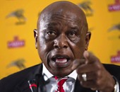 انتخابات الفيفا: اتحاد جنوب أفريقيا قلق من سرية حملة سيكسويل