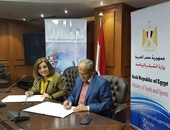 "الاتصالات": مذكرة لاستكمال مبادرات الشراكة لتدريب الشباب