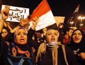 رواد تويتر يحيون شهداء الثورة.. ويؤكدون: 25 يناير أضاعتها نفوس رخيصة