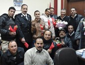 رئيس جامعة الزقازيق فى احتفالات 25 يناير: شهداء الجيش والشرطة أحيوا إرادتنا