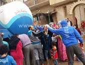 غدا.. قطع المياه بالمناطق السكنية والصناعية بمدينة بدر لمدة 7 ساعات