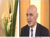 الرئيس الأفغانى يطالب باكستان بتسليم المسلحين الأفغان المعارضين لمحادثات السلام