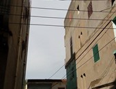 "صحافة المواطن".. أسلاك الكهرباء المتهالكة تهدد حياة المواطنين بكفر الشيخ