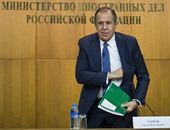 لافروف: موسكو مستعدة لتوفير ضمانات أمنية للتحقيق فى الهجوم المزعوم بسوريا