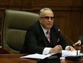 بهاء أبو شقة:"من حق لجنة التأديب أن توصى بإسقاط عضوية توفيق عكاشة"