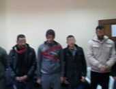 مديرمباحث البحيرة يروى تفاصيل سقوط 22 من كوادر "الإخوان" الإرهابية.. اللواء أشرف عبد القادر: المتهمون حاولوا قطع الطرق وترويع الآمنين وأطلقوا أعيرة نارية على الأمن.. و6 من بينهم يبثون لقناة الجزيرة