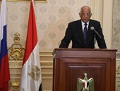 اعتماد النائب "شرعى صالح" رئيسا للهيئة البرلمانية لحزب "مصر بلدى"
