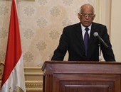 رئيس مجلس النواب يستقبل سفير هولندا بالقاهرة