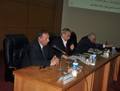 محافظ القليوبية: عقد جلسة المجلس التنفيذى أسبوعيا لمتابعة تنفيذ المشروعات