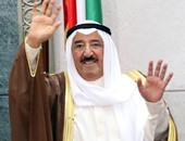 أمير الكويت يتصل بولى عهد السعودية وأبوظبى لبحث أزمة العلاقات مع قطر
