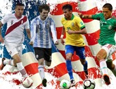 اتحاد أمريكا الجنوبية يدرس زيادة منتخبات كوبا أمريكا إلى 16 فريقا