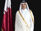 أمير قطر يرسل برقية عزاء للرئيس السيسى فى ضحايا حريق كنيسة أبو سيفين