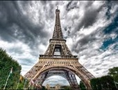 إخلاء برج إيفل فى باريس بسبب طرد مشبوه