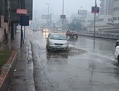 موجة من الصقيع وهطول للأمطار على محافظة سوهاج
