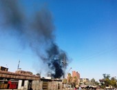 صحافة المواطن: أهالى كوم أمبو يشكون من دخان مصنع السكر غير المعالج