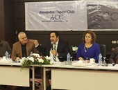 محمود عمارة:السيسى هو الفرصة لحل مشكلات مصر فى مواجهة البطالة وغلاء الأسعار
