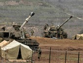 الدفاع الروسية: تلقينا تسجيلا يظهر المدفعية التركية تقصف قرية حدودية سورية