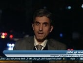 محمد العكام: وفد الحكومة السورية ملتزم بحضور مفاوضات جنيف 3