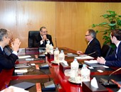 السفير الأسترالى: 40 رجل أعمال يزورون مصر نهاية يناير لبحث الاستثمار