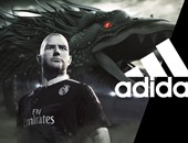 ADIDAS  توقع أكبر عقد رعاية فى العالم مع ريال مدريد