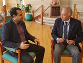 رئيس بنك التعمير والإسكان: ضخ 4.5 مليار جنيه للتمويل العقارى بنهاية 2017