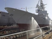 تركيا ترسل سفينتين وغواصة لمراقبة سفينة حفر قرب قبرص