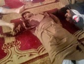 الخارجية المصرية تدين التفجير الارهابى بمسجد الإمام رضا بالسعودية