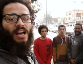 عرض "أطفال الشوارع" على خبراء ماسبيرو لمطابقة أصواتهم بالفيديوهات المتداولة