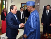 وزير خارجية تشاد: تنسيق كامل مع مصر فى القضايا الإقليمية والدولية