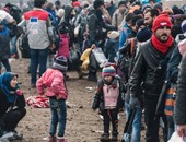 اليونان تبدأ خطة إعادة المهاجرين واللاجئين إلى تركيا الأسبوع المقبل