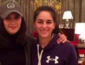انقضاء الدعوى الجنائية بين ياسمين عبد العزيز وابنة هشام سليم بالتصالح