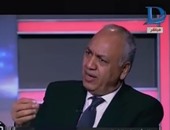 مصطفى بكرى يحرر محضرا ضد "عكاشة" لاقتحامه استوديو صدى البلد